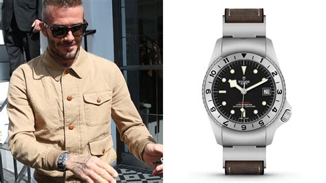 beckham watches for sale.